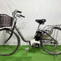 パナソニック電動自転車11A011-福岡県北九州市 - 電動アシスト自転車