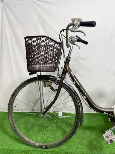 パナソニック電動自転車11A011-福岡県北九州市 電動自転車 | 【公式