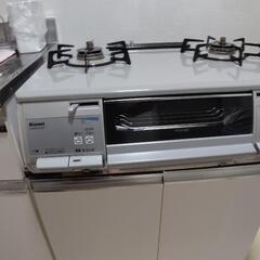 中古】長野県のガステーブルを格安/激安/無料であげます・譲ります  