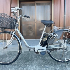 【2025年】もらって嬉しいお歳暮 人気ランキング パナソニック電動自転車11B010-福岡県柳川市supreme knit open 自転車本体