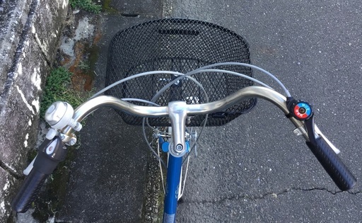 整備済・美品車＞SWING CHARLIE・スィングチャーリー・ロータイプ三輪