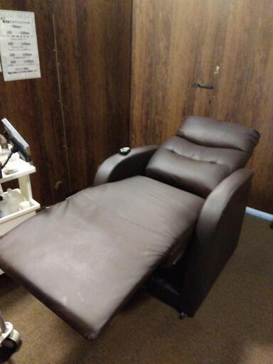 電動リクライニングソファ SHIFFON Jr. マツエク ネイル エステ 電動