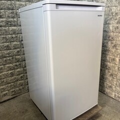 4/20〜26受け渡し】シャープ ホワイト SJ-GW35C-W 冷蔵庫 白