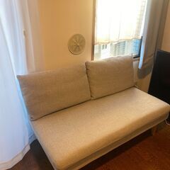 unico LOM（ロム）ソファ ベンチバックレスト W1200