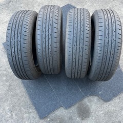 185/70R14 タイヤ　WiLL VS,アリオン,アレックス,イプサム,オーパ,カローラ,カローラ アクシオ,カローラ スパシオ,カローラ フィールダー,カローラ ランクス,クラウン セダン,クレスタ,チェイサー,ビスタ,ビスタ アルデオ,プレミオ,アコード,シビック,シビック フェリオ,ストリーム,トルネオ,フリード,フリード スパイク,ノート,レグナム,レガシィ ツーリングワゴン