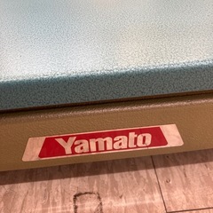 yamato 大和　規格台はかり　100kg B-100 ※2400010446207