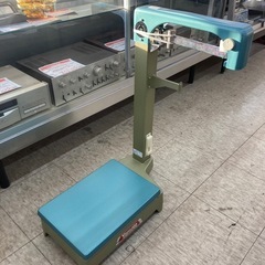 yamato 大和　規格台はかり　100kg B-100 ※2400010446207