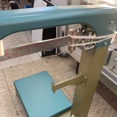 yamato 大和　規格台はかり　100kg B-100 ※2400010446207