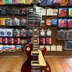 函館・北斗市近郊 直接取引限定 Gibson USA Lespaul Classic 2014