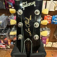 函館・北斗市近郊 直接取引限定 Gibson USA Lespaul Classic 2014