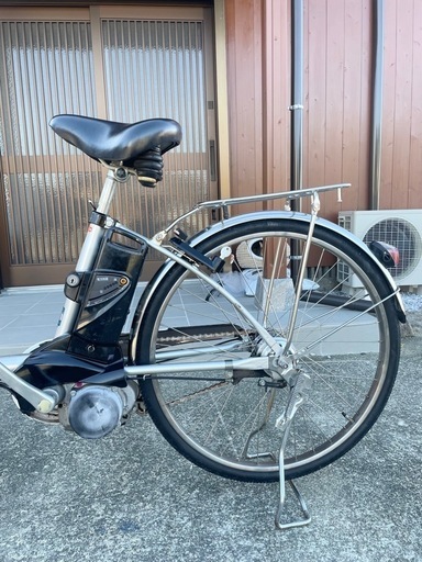 パナソニック電動自転車11B013-福岡県柳川市 【公式通販】
