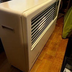 FFストーブ　サンポット　FF-10000S