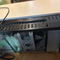 FFストーブ　サンポット　FF-10000S