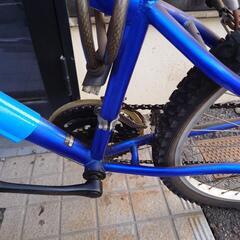 自転車 クロスバイク スポーツ