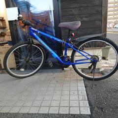 自転車 クロスバイク スポーツ