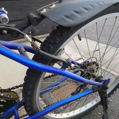 自転車 クロスバイク スポーツ