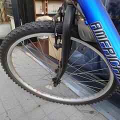 自転車 クロスバイク スポーツ