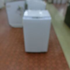 ID 564428 洗濯機535K ハイセンス 2023年 HW-55E2W