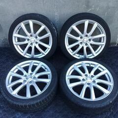 札幌発 引取OK DUNLOP SP002 225/80R17.5 123/122L 17.5インチ 