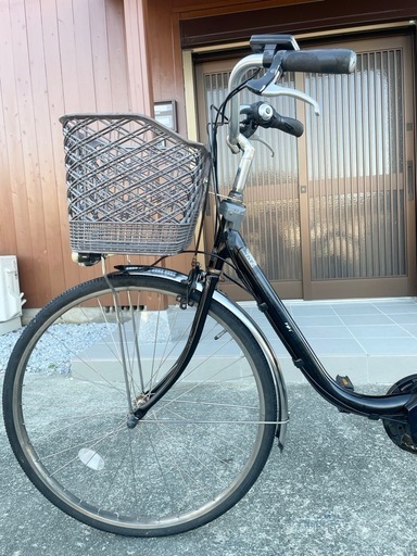 パナソニック電動自転車11B033-福岡県柳川市 公式】パナソニック パナソニック電動自転車11B033-福岡県柳川市 公式】パナソニック