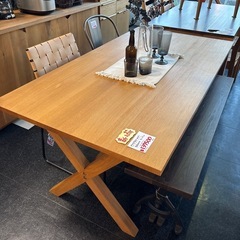 マスターウォール ダイニング 家具の中古が安い！激安で譲ります・無料  