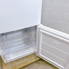【A334】ハイアール 冷蔵庫 一人暮らし 2ドア 小型 2022年製