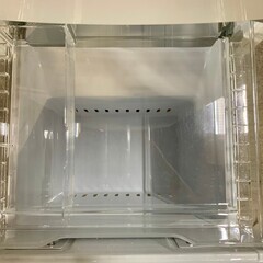 大阪送料無料★3か月保障付き★冷蔵庫★2018年★東芝★2ドア★GR-P17BS(W)★R-852