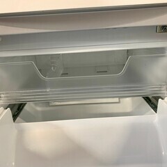 大阪送料無料★3か月保障付き★冷蔵庫★2018年★東芝★2ドア★GR-P17BS(W)★R-852