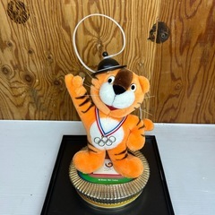 k1111610 希少 良品 ソウルオリンピック1988 韓国オリンピック1988年