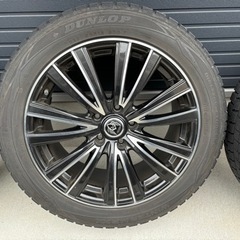 スタッドレスタイヤ、ホイール - タイヤ、ホイール 