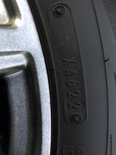 145R12 6PR LT スタッドレスタイヤ4本セット バリ溝】スタッドレス4本