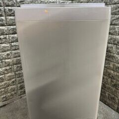 【美品】大阪送料無料★3か月保障付き★洗濯機★2022年★ハイセンス★5.5kg★HW-E5504★S-369