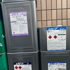 塗料、防水まとめ売り