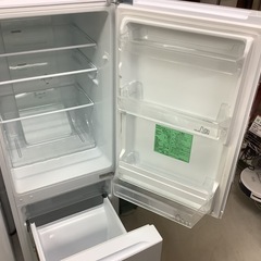 【リサイクルサービス八光】2018・2019年製　少し大きめ　洗濯機 / 冷蔵庫2点セット販売