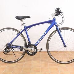 RALEIGH (ラレー)CLUB SPECIAL(クラブスペシャル)サイズ5102009年モデルメンテナンス済み中古美品 (Alright)  加須のロードバイクの中古あげます・譲ります｜ジモティーで不用品の処分