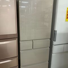☆来店限定☆ パナソニック 502リットル冷凍冷蔵庫