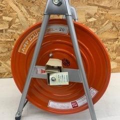 HATAYA GEL-20 ガスリール※2400010446146 HATAYA GEL-20 ガスリール※2400010446146