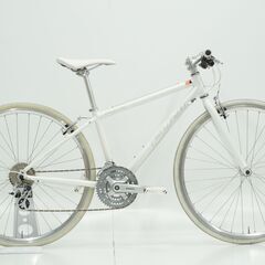 2016 FUJI PALETTE ホワイト 中古 21インチ