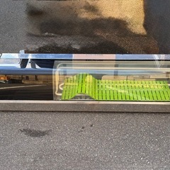 冷えます☺️中古☆業務用☆冷蔵ショーケース☆ネタケース☆大和☆ダイワ☆2011年製☆配達可能☆単相100V☆ DN401-L