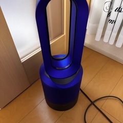 ダイソン羽なし扇風機