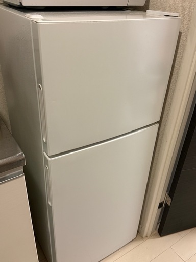 30日迄！maxzen 118L 冷蔵庫【JR118ML01WH】ER8Z maxzen 118L冷蔵庫 30日迄！maxzen 118L 冷蔵庫【JR118ML01WH】ER8Z