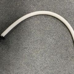 高年式!2023年製! パナソニック/Panasonic 衣類乾燥機 NH-D503-W 5kg 専用ユニット台 N-UF11 セット 中古家電 店頭引取歓迎 R8849