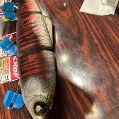 玄人ルアーアラガミリンダマン420sf