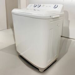 24C724_ジC Haier ハイアール 5.5kg二槽式洗濯機 JW-W55E 2019年製 現状品 中古【来店引き取り歓迎】 24C724_ジC Haier ハイアール 5.5kg二槽式洗濯機 JW-W55E 2019