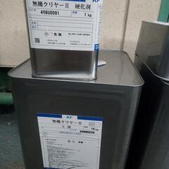 外壁クリヤー プライマーセット