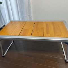 スノーピーク　エントリーIGT
