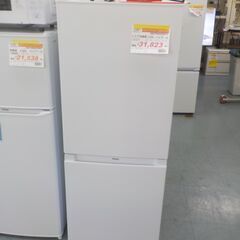 ID:60177772 2ドア 148L ハイアール 2020