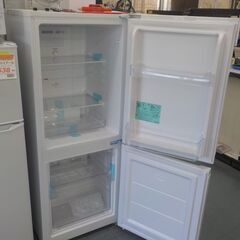 ID：539471　２ドア148L　ハイアール　2024