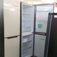 ID：539679　　270L２ドア　ハイアール2023