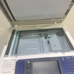  富士フィルム　コピー機 C2263N